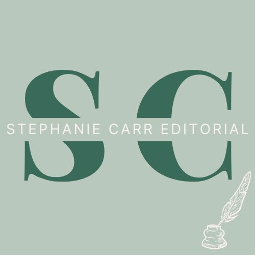 SC Editorial logo